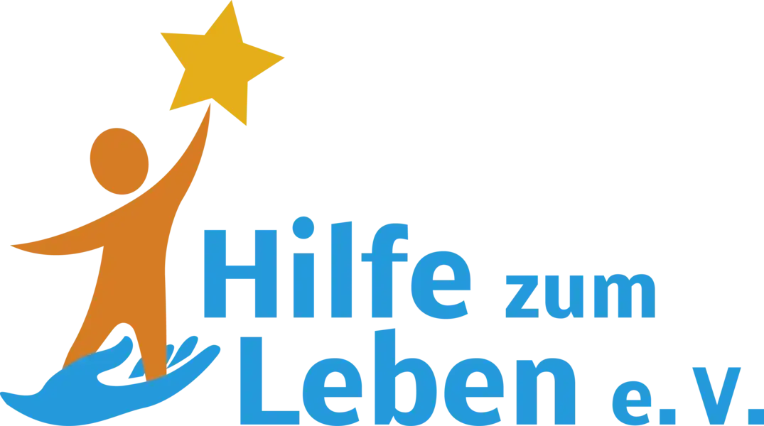 Hilfe zum Leben
